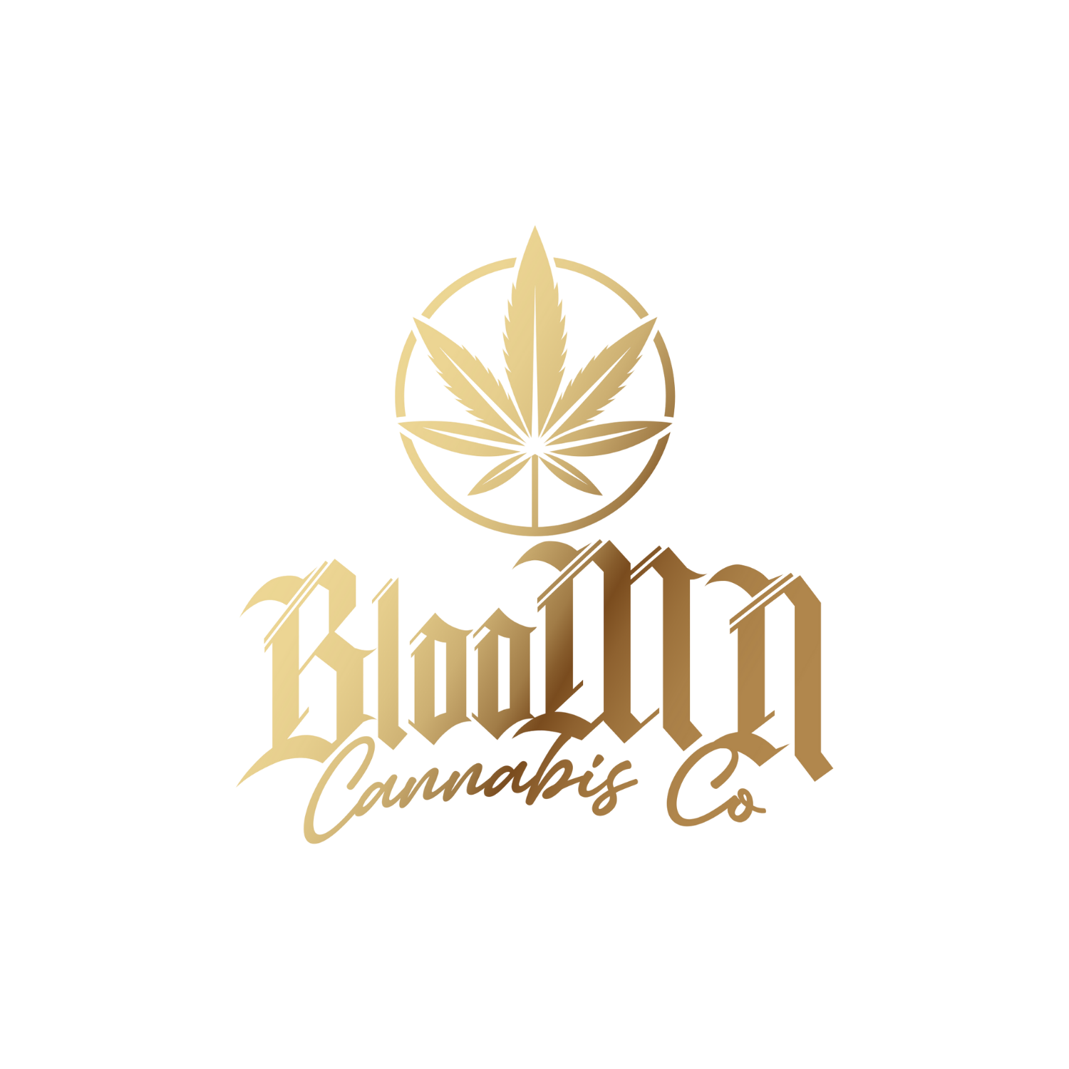 BlooMN Cannabis Co. logo