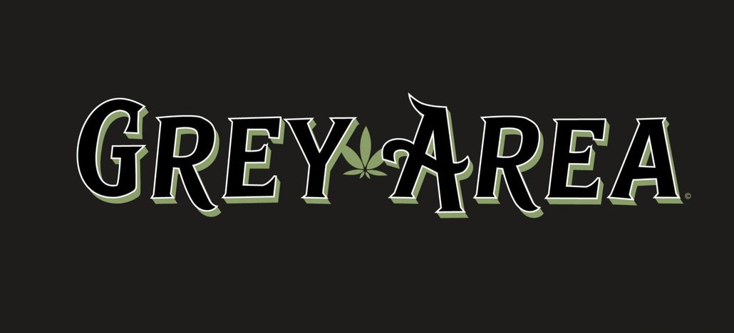 Grey Area dispensary logo